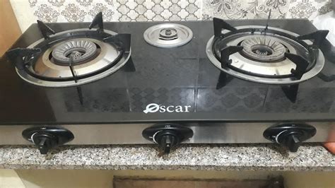 qatar living gas stove